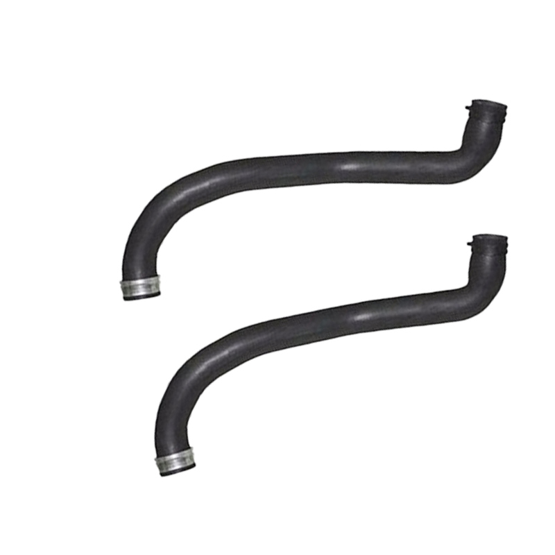 Womala Wąż chłodnicy OE A1645010482 do części układu chłodzenia silnika Mercedes Benz