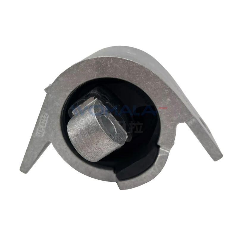 Mocowanie silnika Womala do Jaguar XJ XF XK F-TYPE F-PACE OE C2P8353 Mocowanie skrzyni biegów