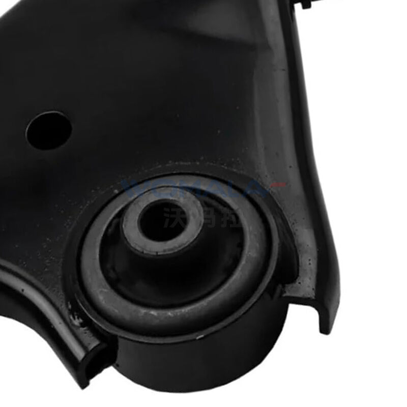 Wahacz przedniego zawieszenia, zespół dolny, przód, lewy, OE LR110278 do Land Rover Discovery Sport 2015-