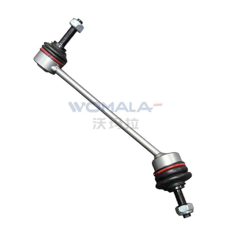 Łącznik stabilizatora Womala Link Sway Bar End Link OE C2C18571 do Jaguar XJ XF XK
