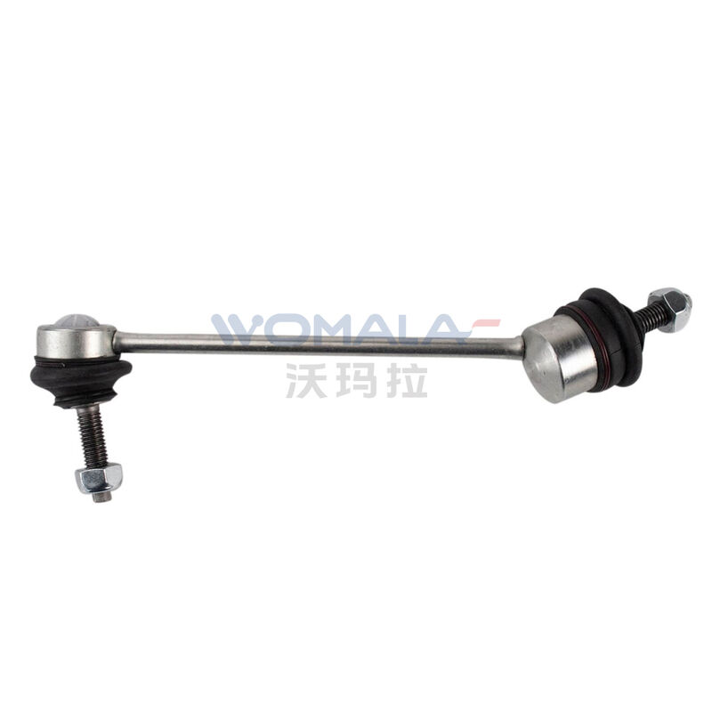 Łącznik stabilizatora Womala Link Sway Bar End Link OE C2C18571 do Jaguar XJ XF XK