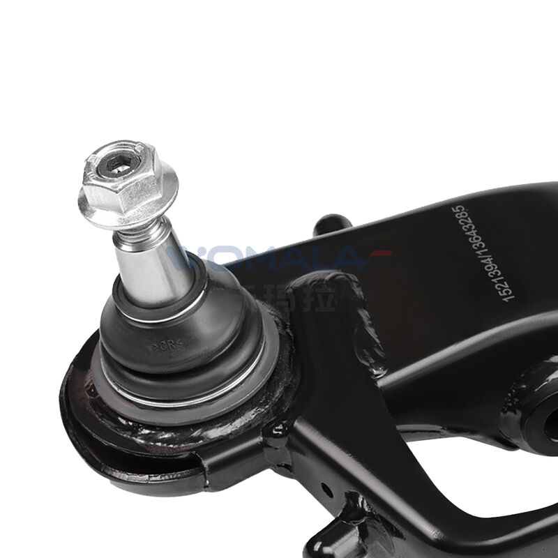 Womala Front Left Lower Control Arm Assembly OE LR073369 for Land Rover Discovery 4 2010-