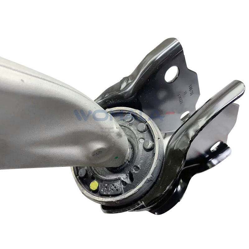 Womala OE LR078657 Zestaw przedniego lewego dolnego ramienia sterującego dla Land Rover L538 L550