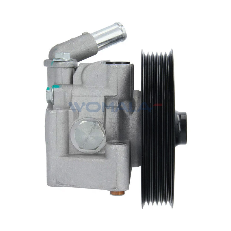 Womala OE LR006462 LR005658 Zestaw hydraulicznej pompy napędowej dla Land Rover LR2