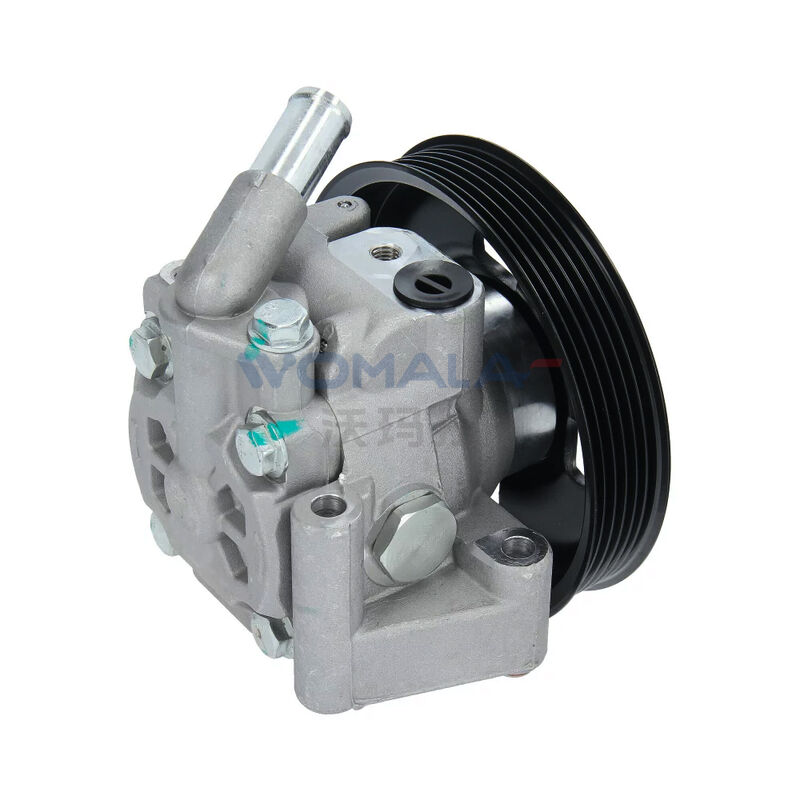 Womala OE LR006462 LR005658 Zestaw hydraulicznej pompy napędowej dla Land Rover LR2