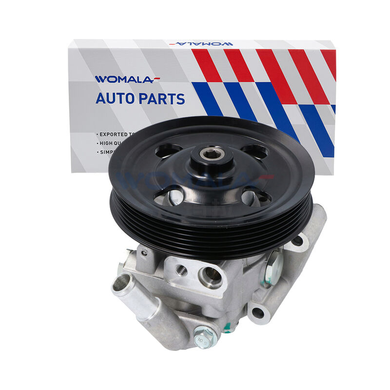 Womala OE LR006462 LR005658 Zestaw hydraulicznej pompy napędowej dla Land Rover LR2