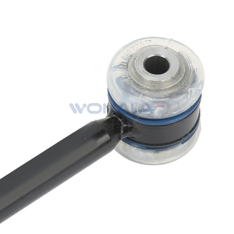 Womala Steering Rack Inner Tie Rod Axial Joint OE C2D51043