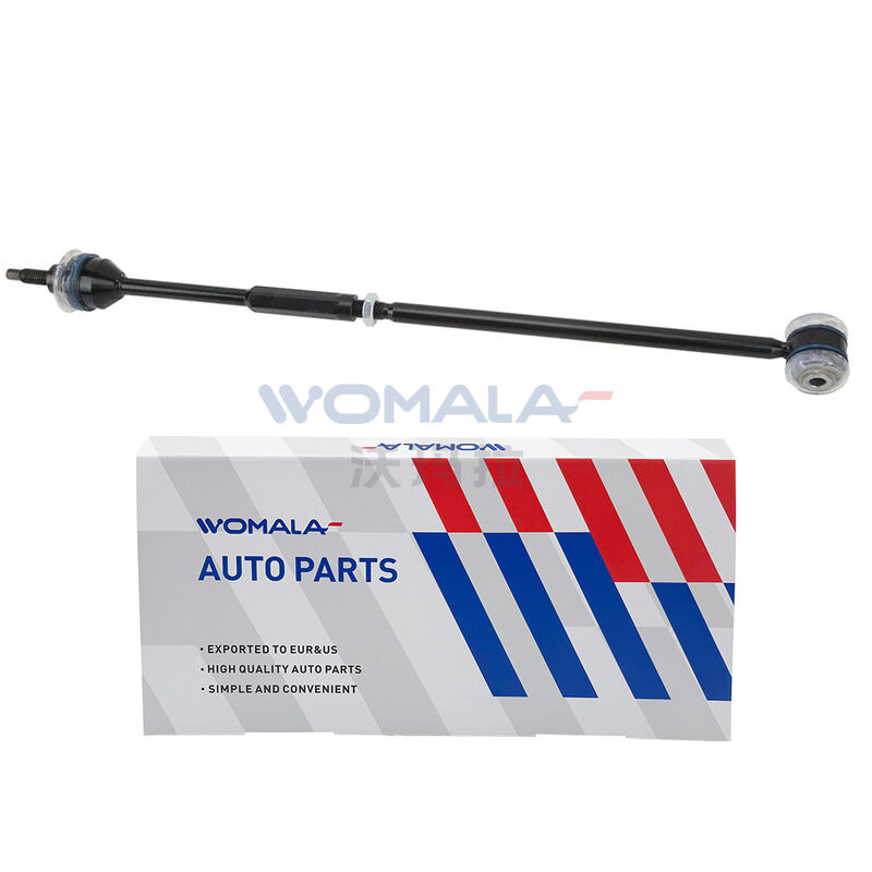 Womala Steering Rack Inner Tie Rod Axial Joint OE C2D51043