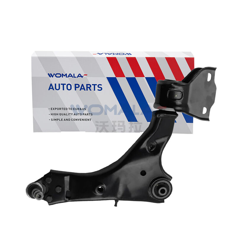 Womala Przednie Prawe Zawieszenie Dolne Ramię Wahacza Zestaw LR110277 LR101811 do Land Rover