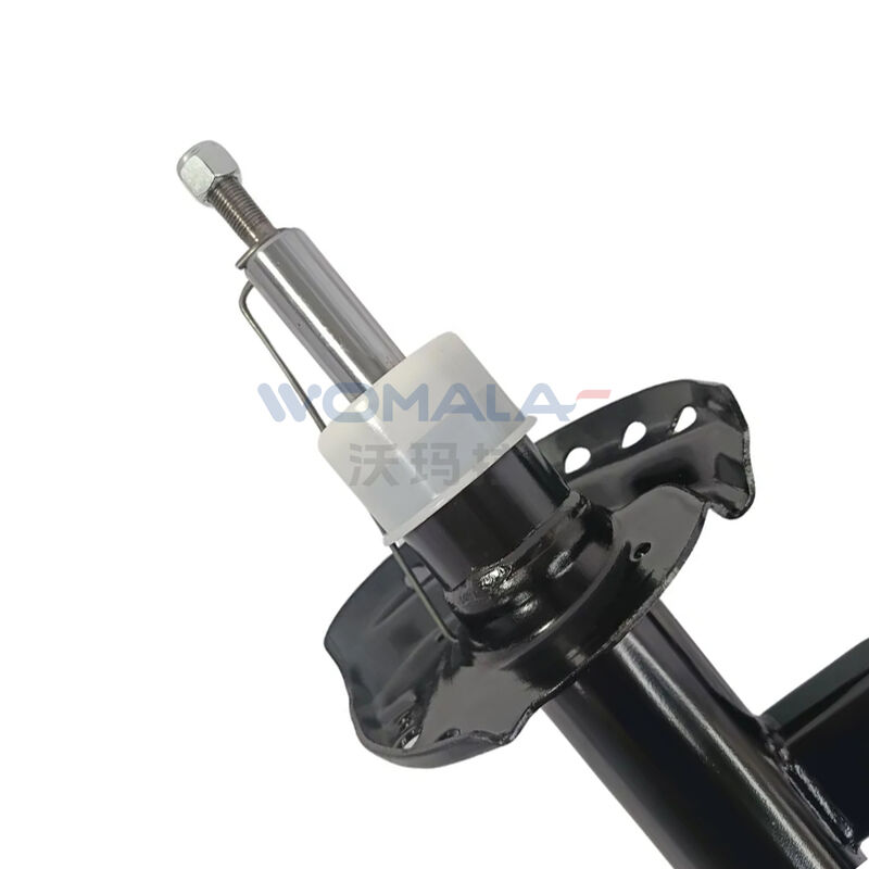 Womala OE LR031666 Shock Absorber Assembly Rear Left for Land Rover Freelander 2 2006 - 2014