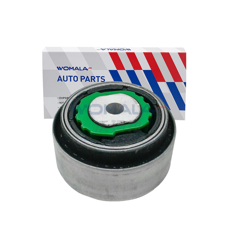 Womala OE C2D4723 Front Lower Arm Bushing for Jaguar XJ X351 2010-2019