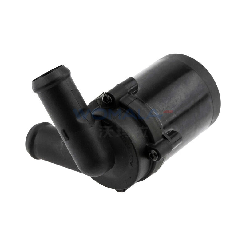 Zestaw pompy wody do ogrzewania i chłodzenia Womala dla Land Rover Range Rover Sport Discovery 3 4