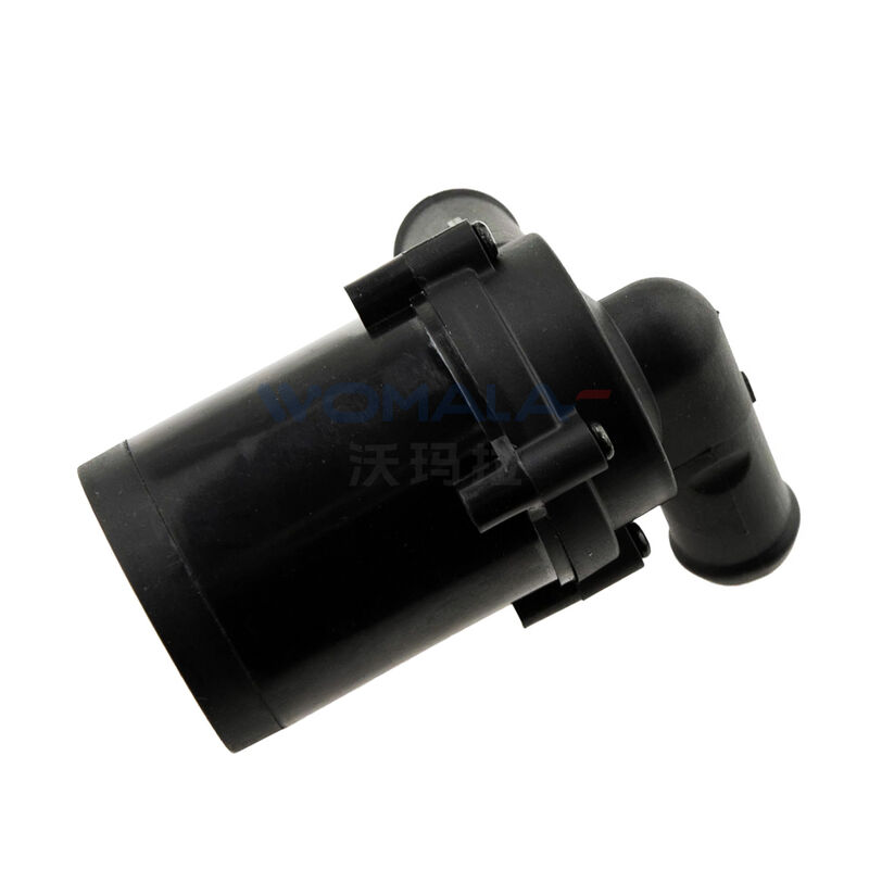 Zestaw pompy wody do ogrzewania i chłodzenia Womala dla Land Rover Range Rover Sport Discovery 3 4