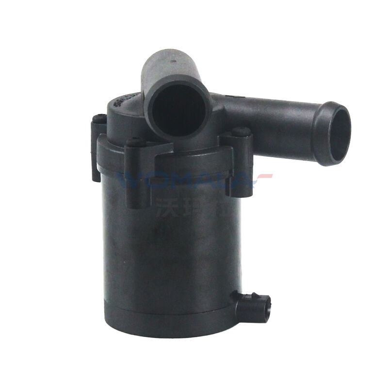 Zestaw pompy wody do ogrzewania i chłodzenia Womala dla Land Rover Range Rover Sport Discovery 3 4