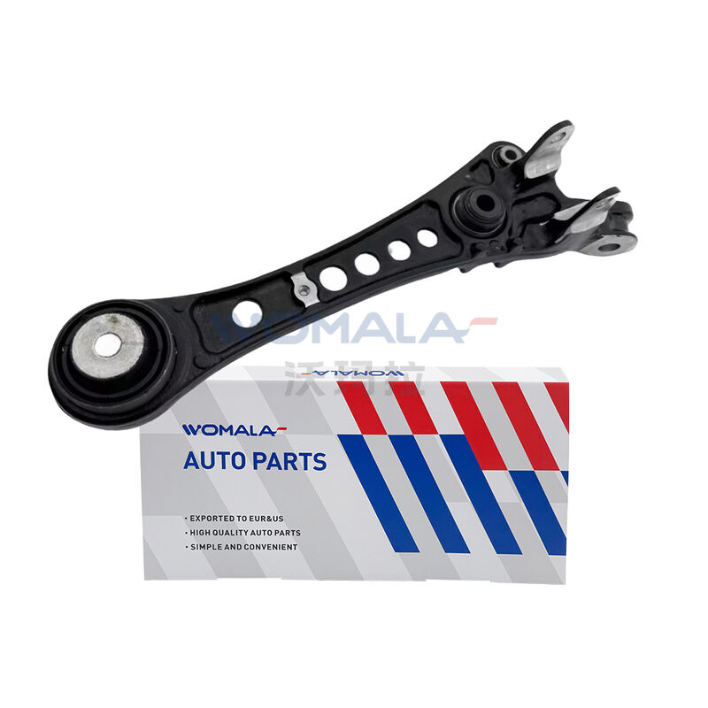 Wahacz przedni dolny Womala C2D35200 C2D1536 do Jaguar XJ X351 2010-2019