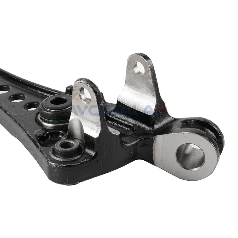 Wahacz przedni dolny Womala C2D35200 C2D1536 do Jaguar XJ X351 2010-2019