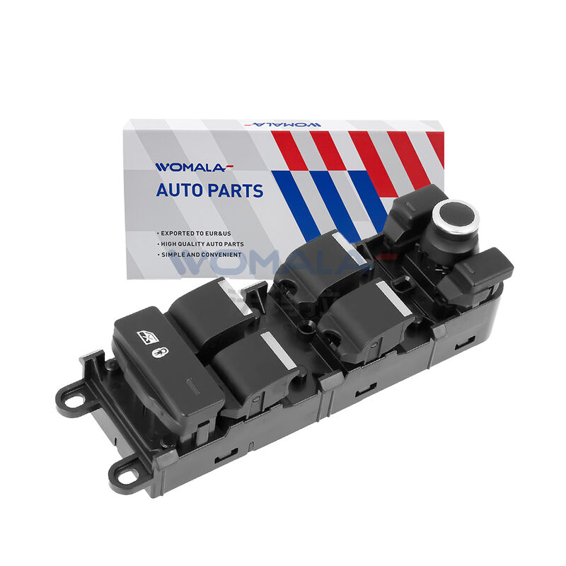 Womala przedni lewy przełącznik okienkowy dla Land Rover Range Rover Sport LR034932