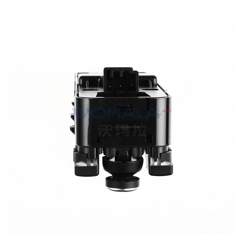 Womala przedni lewy przełącznik okienkowy dla Land Rover Range Rover Sport LR034932