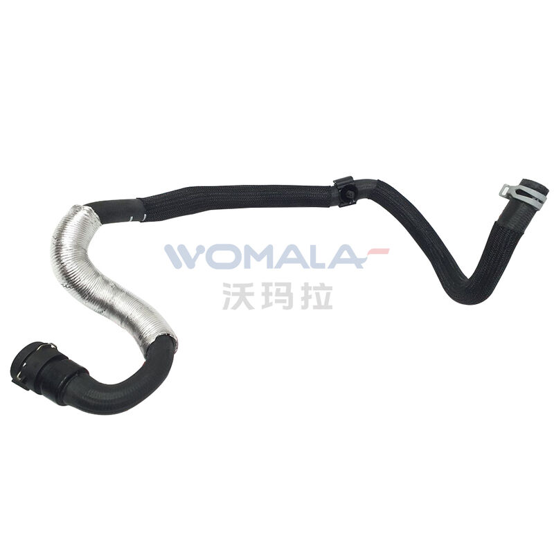 Węża wpuszczalna do ogrzewania wody Womala dla Land Rover Range Rover Evoque Freelander 2 LR054981 LR024630