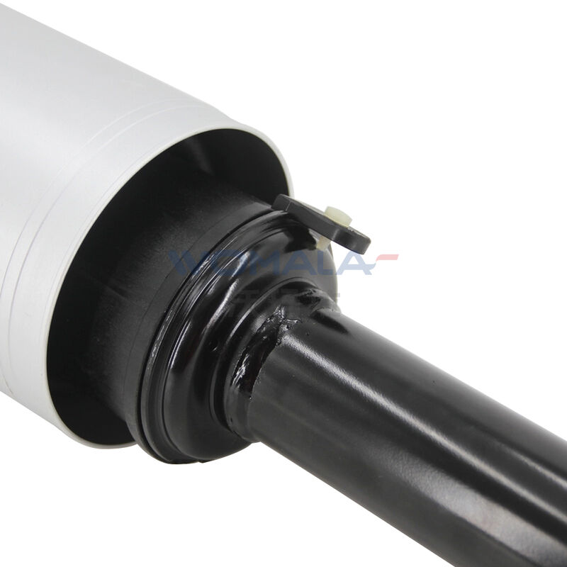 Zestaw przedniego amortyzatora Womala RNB501580 dla Land Rover Discovery 3 RNB501250 RNB501180