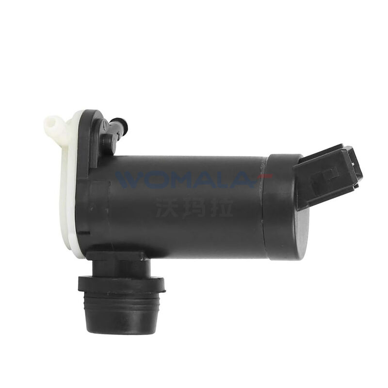 Womala Front Windshield Washer Pump Motor for Land Rover OE DMC500010 Range Rover Sport Discovery 3