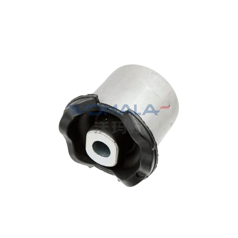Womala LR025159 Rear Lower Control Arm Bushing for Land Rover Discovery 4 LR073366 LR051586 RBX500291