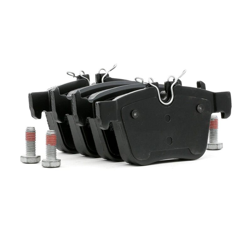 Zestaw klocków hamulcowych tylnych Womala do części samochodowych V60 V90 S60 S90 XC60 XC90 OE 32287447