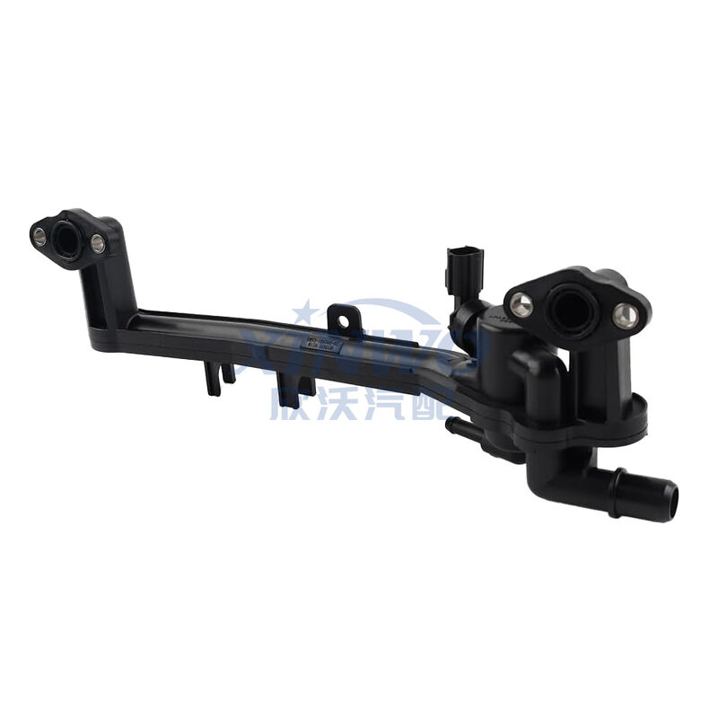 Womala LR109402 LR122709 LR087559 Heater Water Hose Manifold dla Land Rover Range Rover Sport 2014