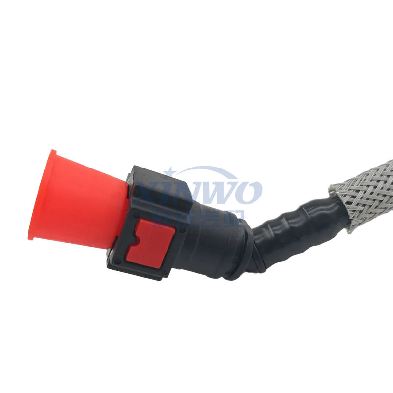 Przewód paliwowy Womala LR021871 LR013197 do Land Rover Range Rover Sport 2014