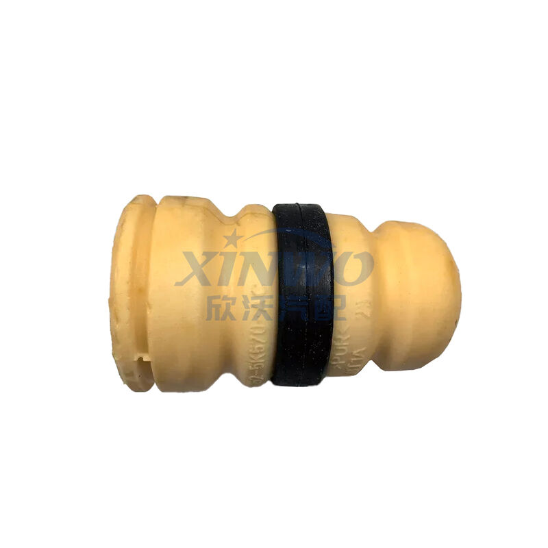 Womala LR001137 tylny zderzak amortyzatora dla Land Rover Freelander 2 2006-2014