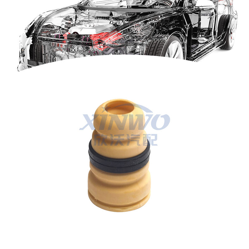 Womala LR001137 tylny zderzak amortyzatora dla Land Rover Freelander 2 2006-2014