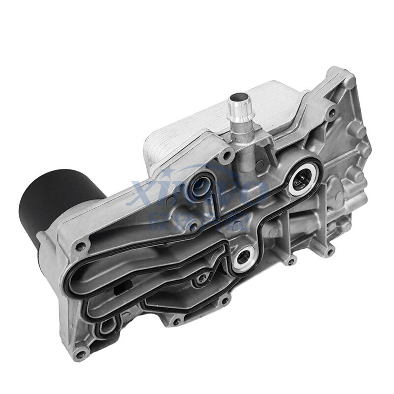 Womala LR022895 LR113200 Filtr olejowy dla Land Rover Range Rover Sport 2014