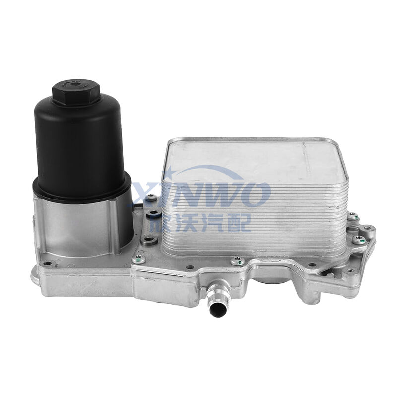 Womala LR022895 LR113200 Filtr olejowy dla Land Rover Range Rover Sport 2014