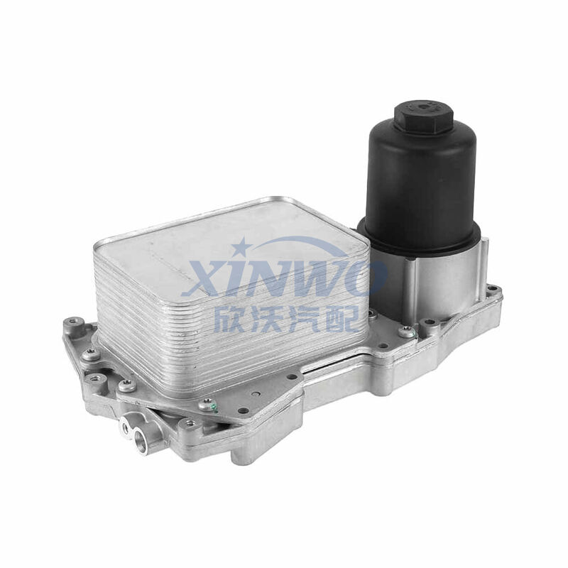 Womala LR022895 LR113200 Filtr olejowy dla Land Rover Range Rover Sport 2014