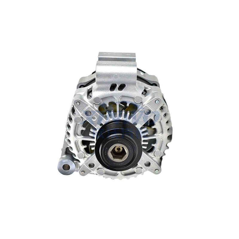 Womala LR072764 LR034013 Zespół alternatora do Land Rover Range Rover Sport 2014