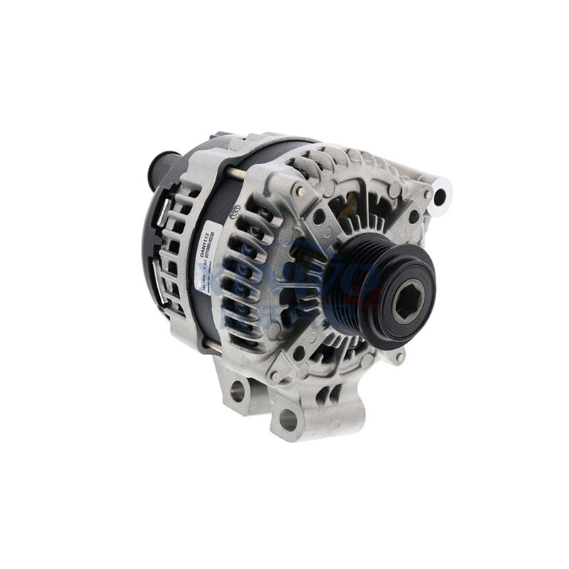 Womala LR072764 LR034013 Zespół alternatora do Land Rover Range Rover Sport 2014