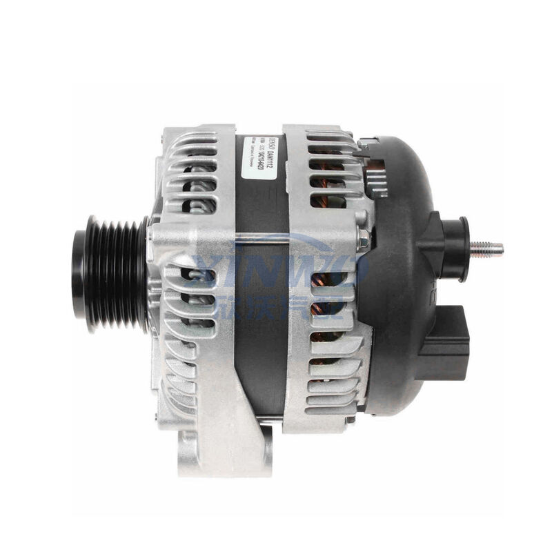 Womala LR072764 LR034013 Zespół alternatora do Land Rover Range Rover Sport 2014