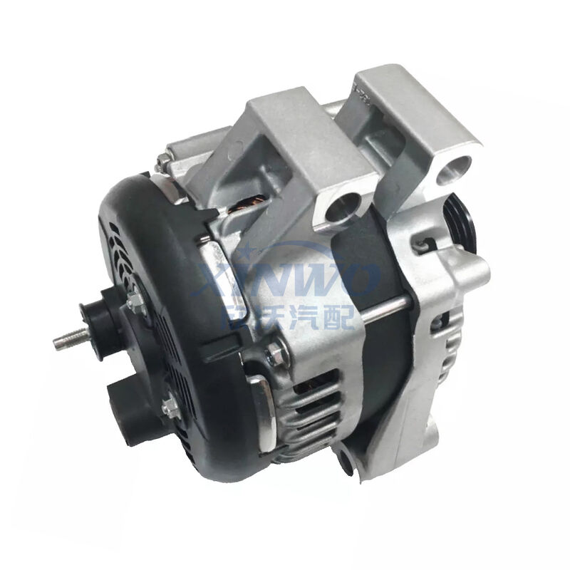 Womala LR072764 LR034013 Zespół alternatora do Land Rover Range Rover Sport 2014