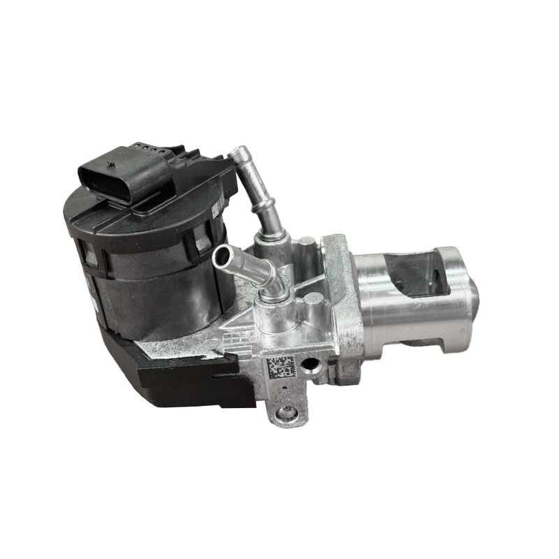 Womala EGR Valve 11717810871 11719886714 dla BMW serii X1/3/5/6