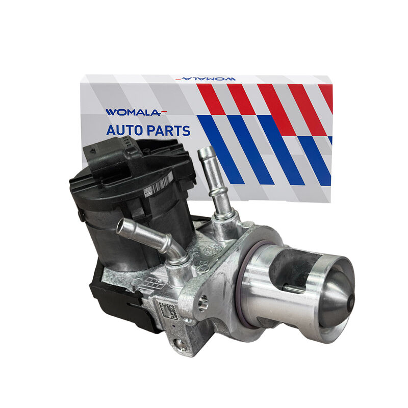 Womala EGR Valve 11717810871 11719886714 dla BMW serii X1/3/5/6