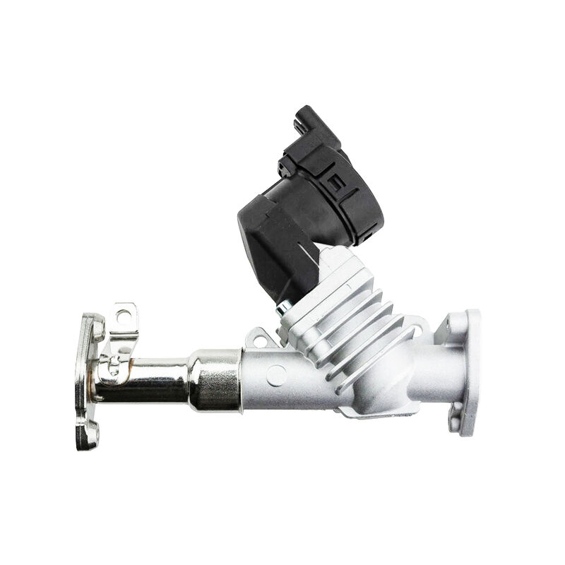 Zawór EGR Womala Auto Parts 11717563241 11718479590 do BMW serii 1/3/5