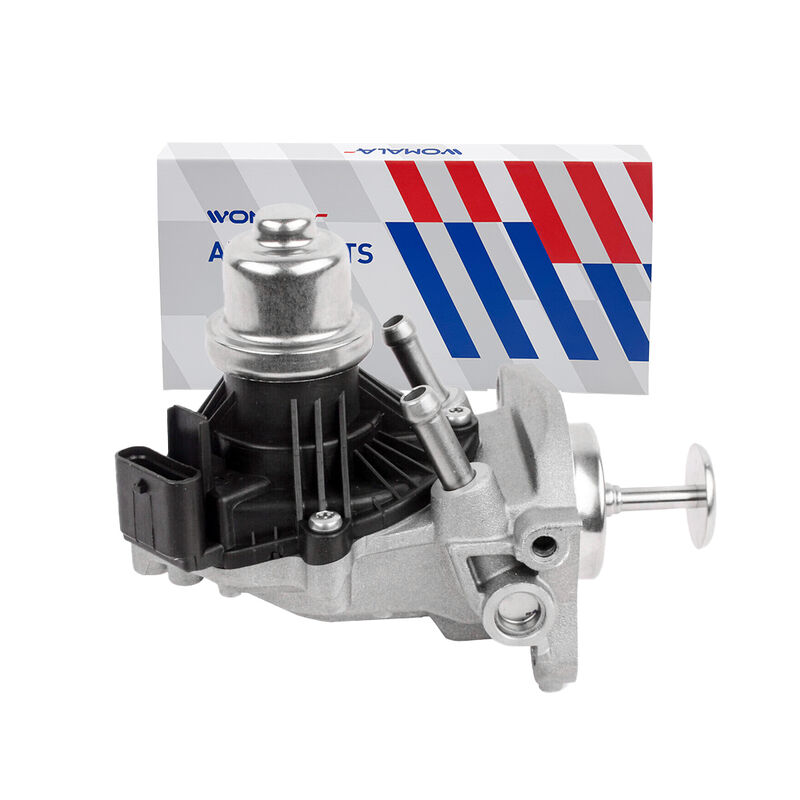 Zawór EGR Womala Auto Parts do BMW 11718513132 Seria 1/2/3/4/5