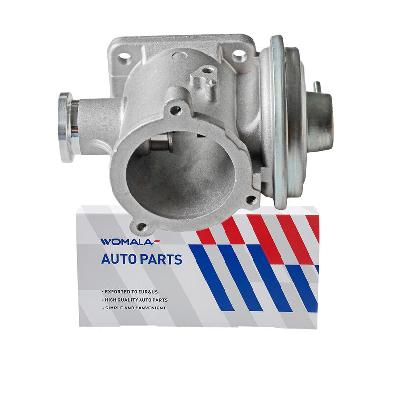 Womala EGR Valve 11717804352 Recyrkulacja spalin dla BMW serii 3/5/6/7