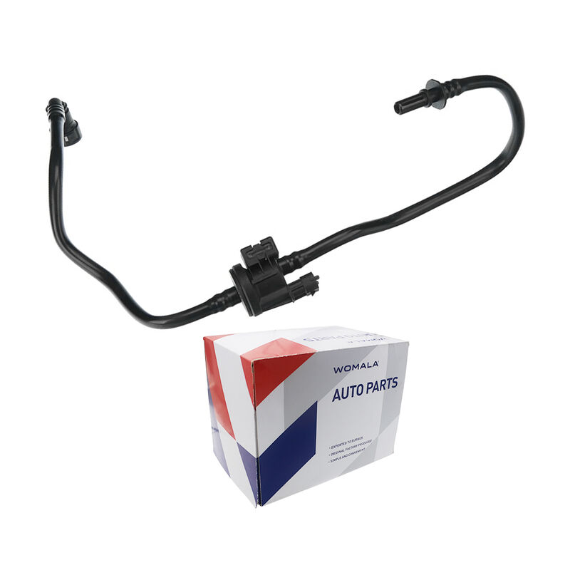 Zawór recyrkulacji par paliwa Womala Auto Parts LR010749 do Land Rover i Jaguar