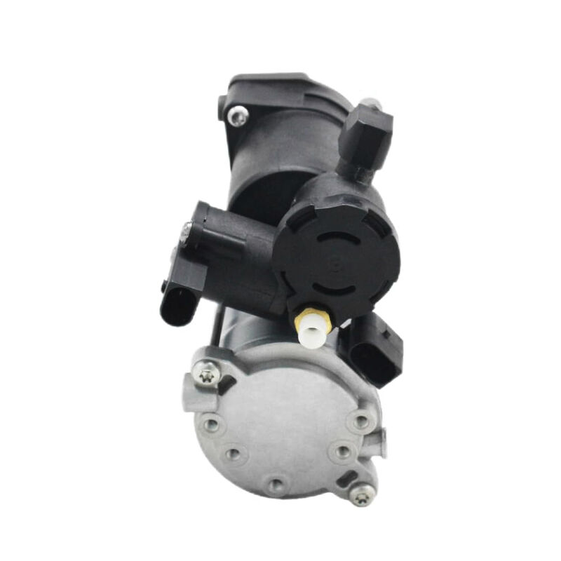 Womala Auto Parts Kompresor zawieszenia powietrznego LR088859 L405 L494 dla Land Rover Range Rover Sport