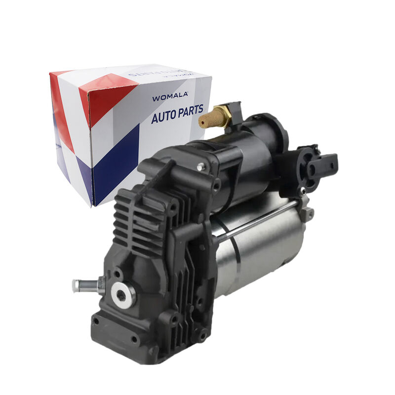 Womala Auto Parts Kompresor zawieszenia powietrznego LR088859 L405 L494 dla Land Rover Range Rover Sport