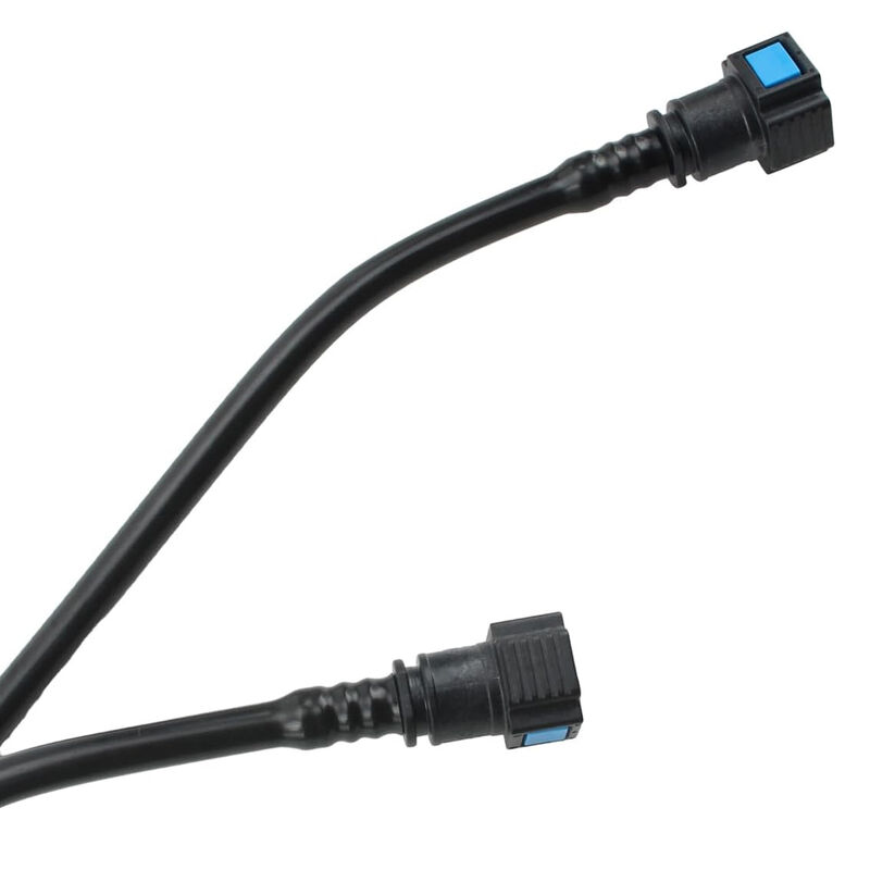 Zestaw przewodów paliwowych i parowych Womala LR045109 do Land Rover Freelander 2 Range Rover Evoque