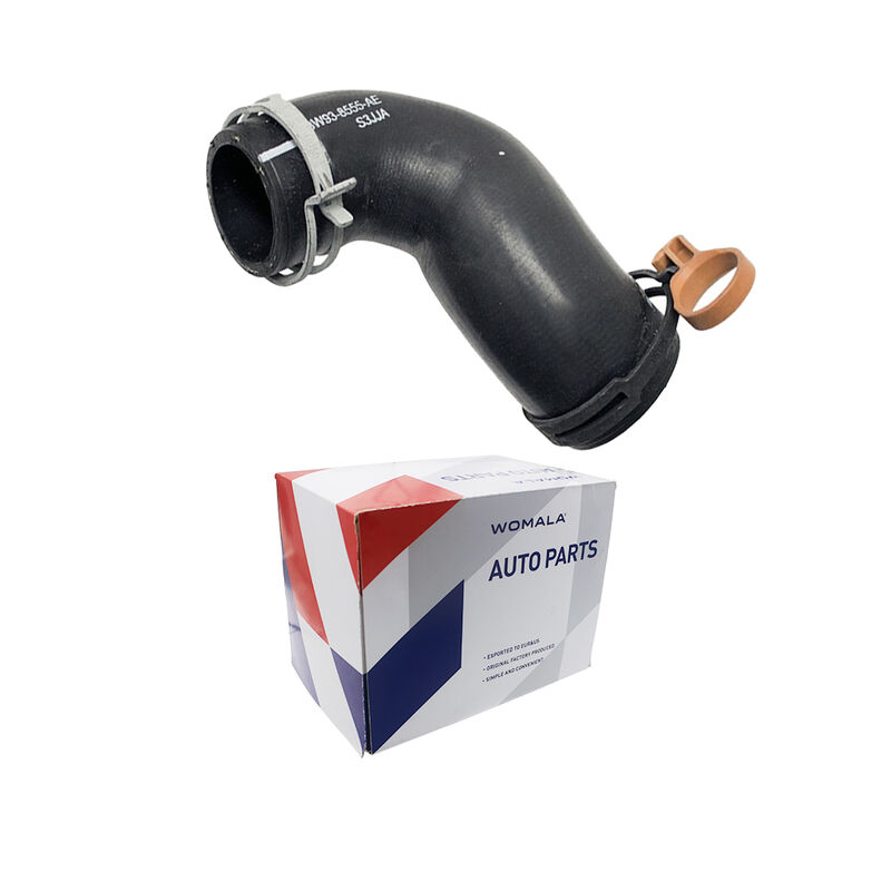 Womala Przewód Odpływu Chłodnicy LR033994 do Land Rover Freelander 2 Range Rover Evoque