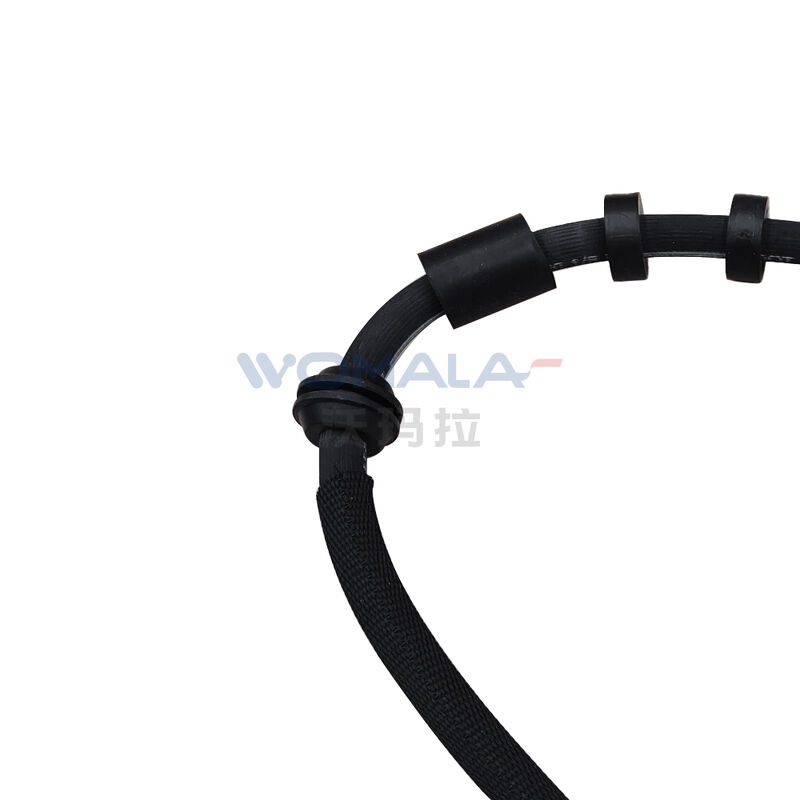 WOMALA tylny węzeł hamulcowy LR008148 LR019120 LR023886 LR025623 LR040616 dla LR3 LR4 Range Rover Sport