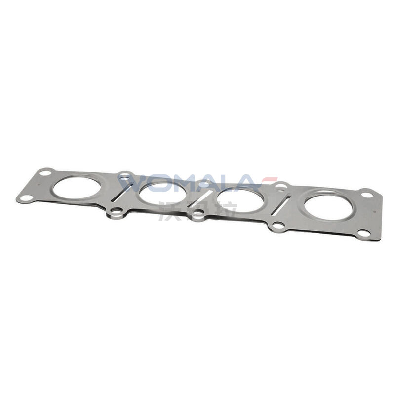 Uszczelka kolektora wydechowego Womala LR025852 do Land Rover Discovery 4 Range Rover Sport